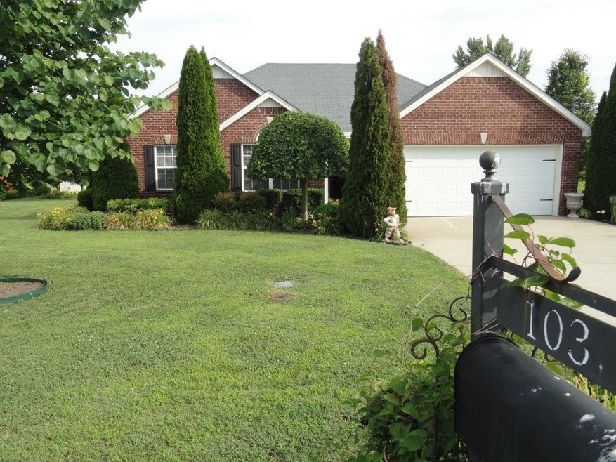 103 Equestrian Way, Shelbyville, TN 37160 - photo 1