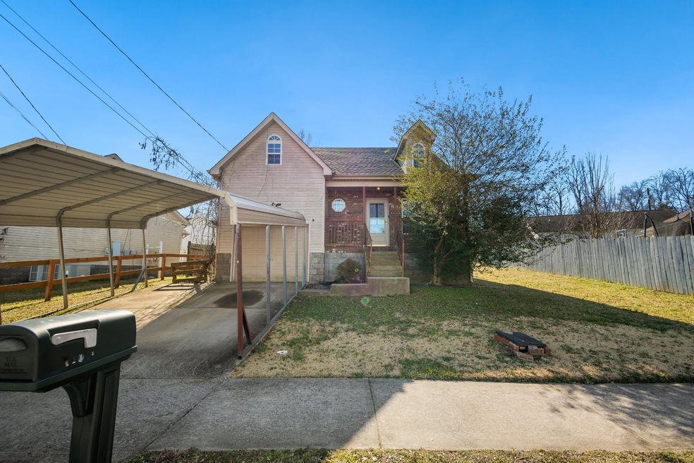 Sold $322,000 • Co-Listing Agent