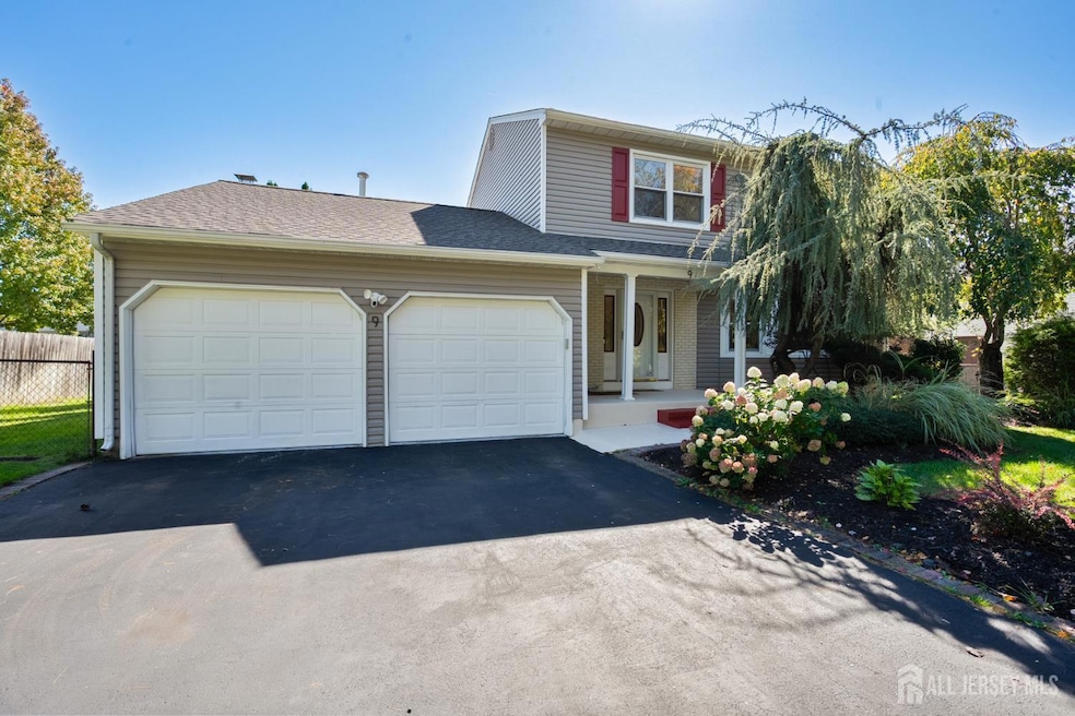 9 Haypress Rd, Cranbury, NJ 08512 - photo 1