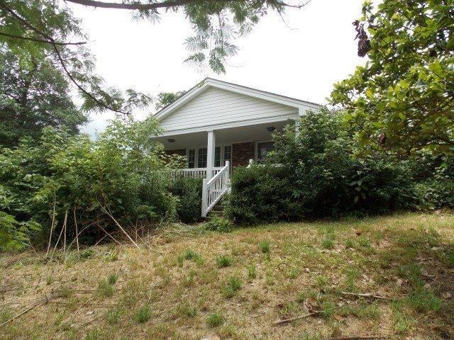 1468 Bellows Mill Rd, Harrodsburg, KY 40330 - photo 1