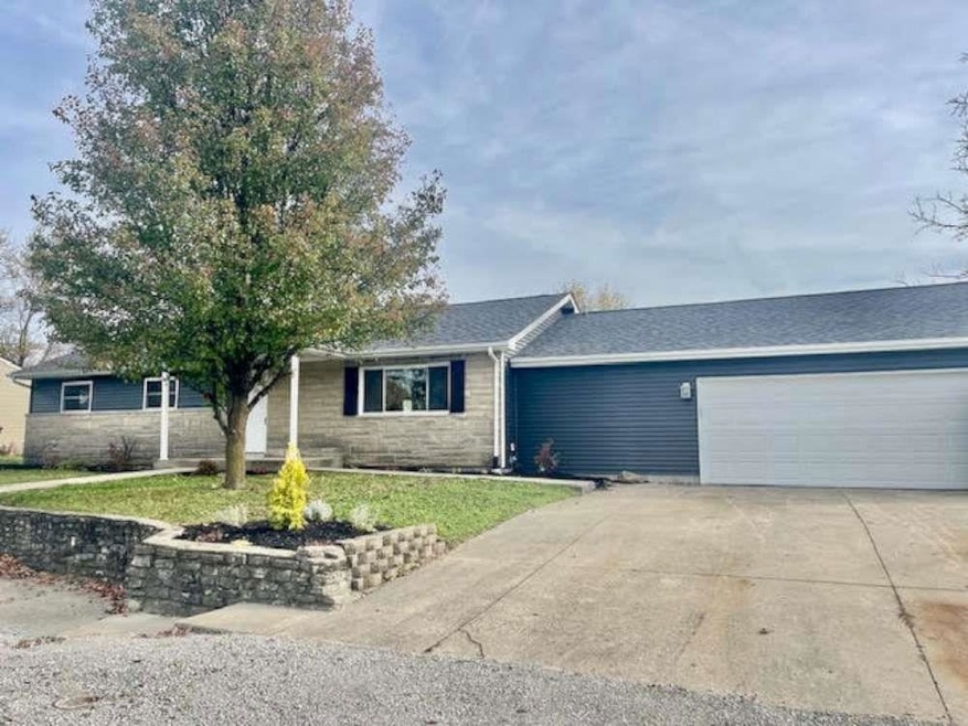 Sold $273,000 • Co-Listing Agent