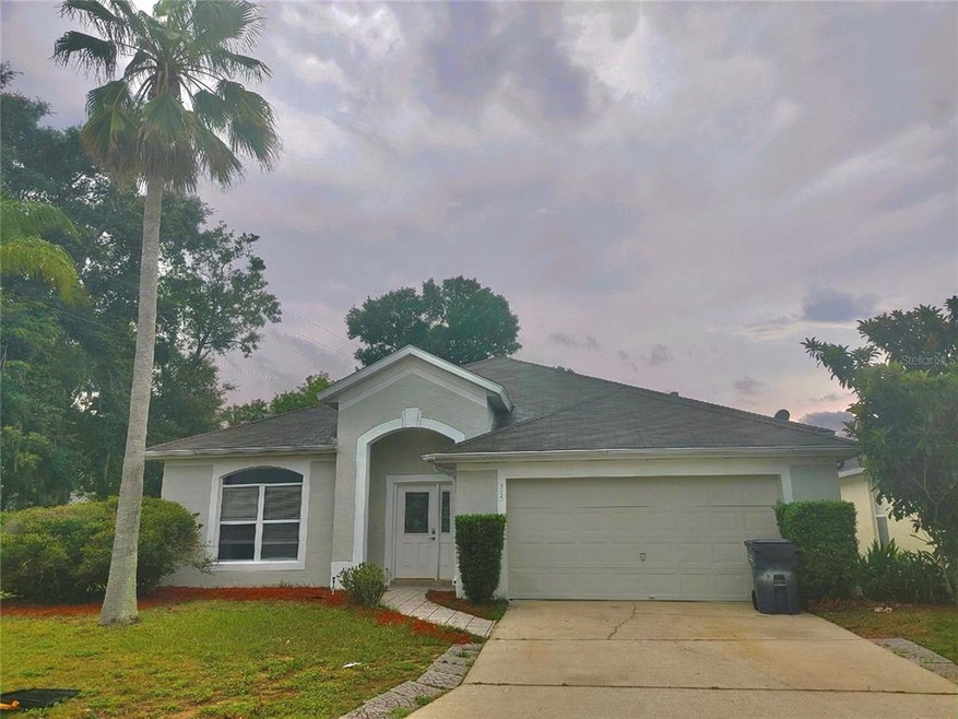 315 Therese St, Davenport, FL 33897 - photo 1