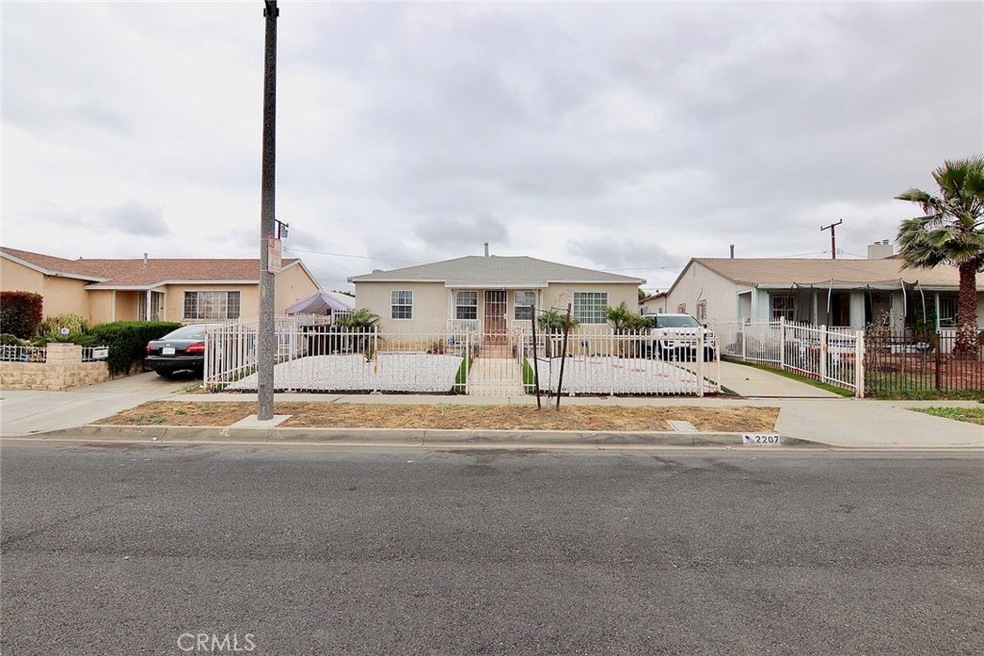 2207 W 153rd St, Compton, CA 90220 - photo 1