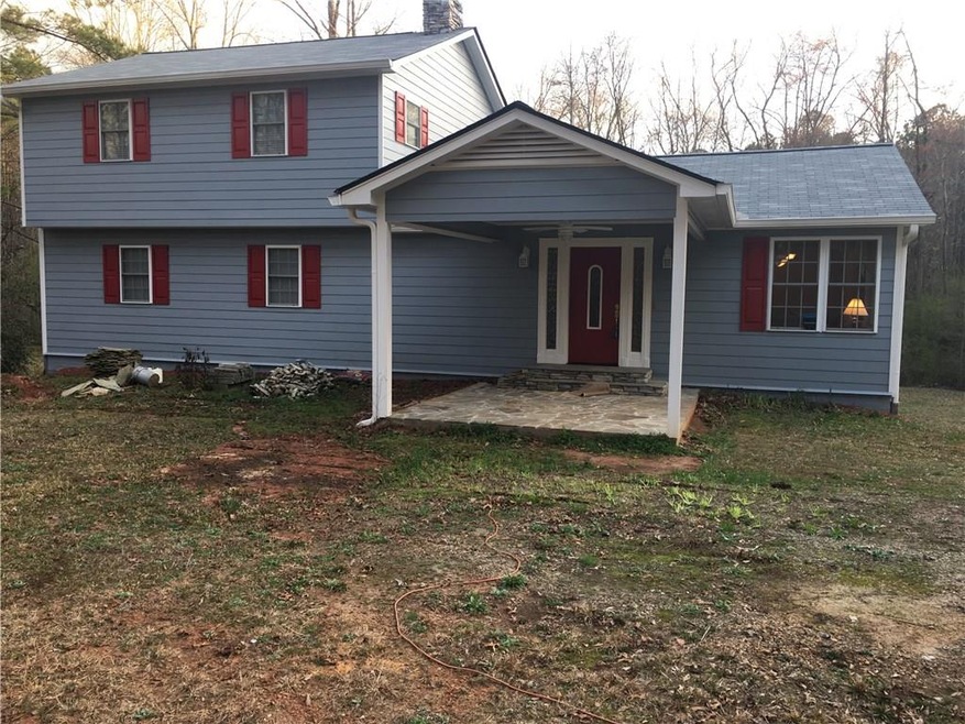 312 Tanglewood Rd, Auburn, GA 30011 - photo 1