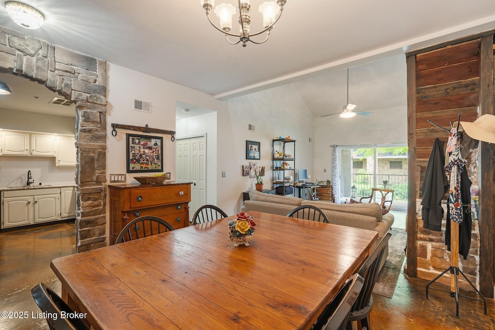Open Concept
