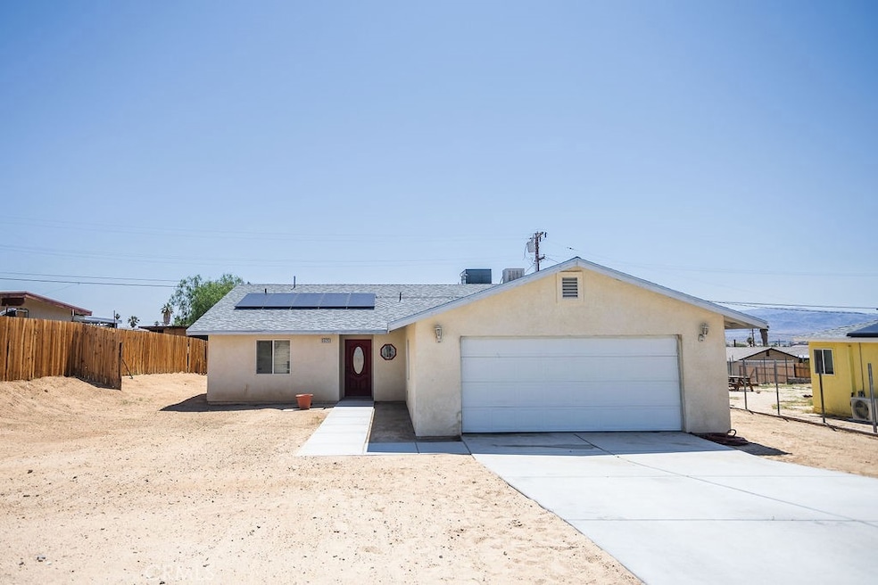 6025 Abronia Ave, Twentynine Palms, CA 92277 - photo 1