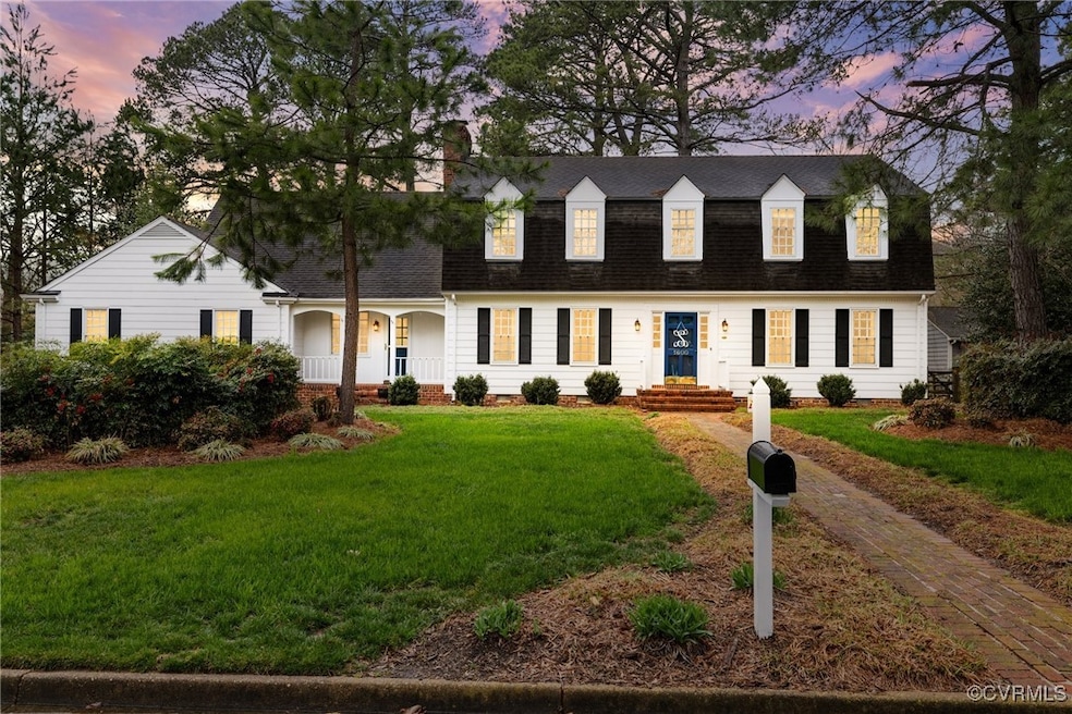 Sold $695,000 • Co-Listing Agent