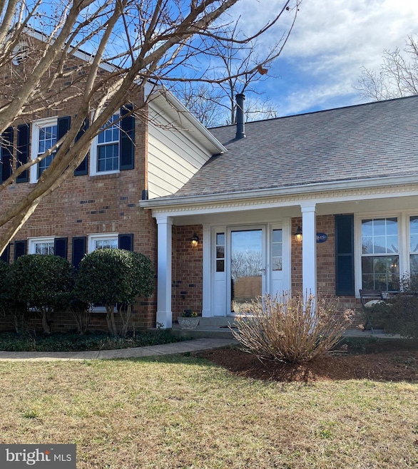 4615 Deming Ave, Alexandria, VA 22312 - photo 1