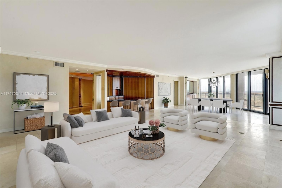 Turnberry Isle unit 16GR, Aventura, FL 33180 - photo 1