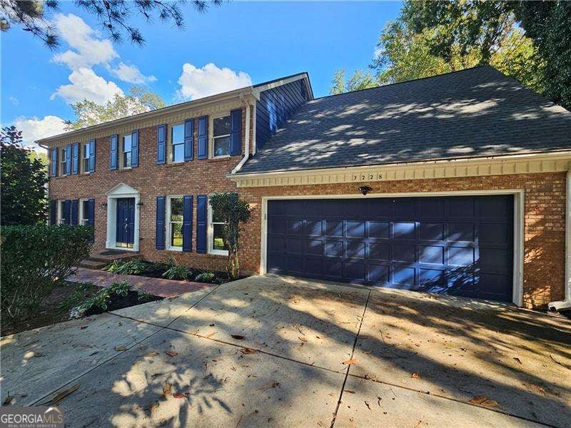 3228 Turtle Lake Dr SE, Marietta, GA 30067 - photo 1