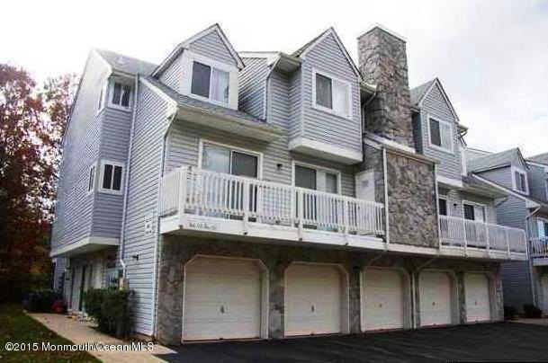 609 Schley Ave unit 9, Toms River, NJ 08755 - photo 1