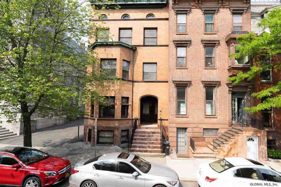 261 State St, Albany, NY 12210 - photo 1