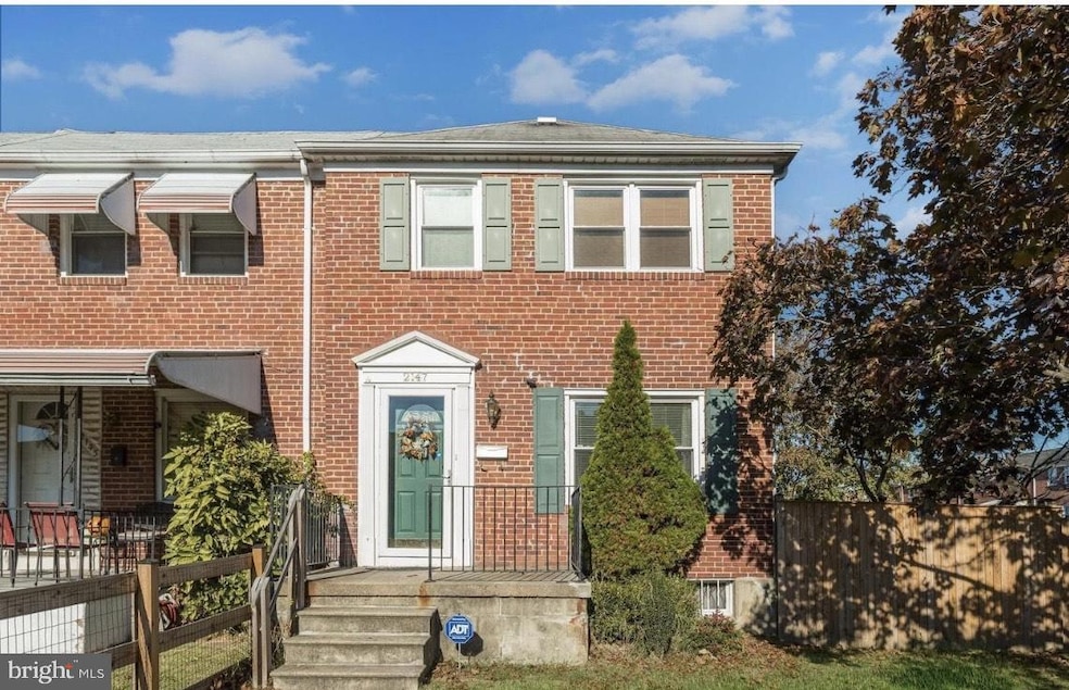 2147 Firethorn Rd, Middle River, MD 21220 - photo 1