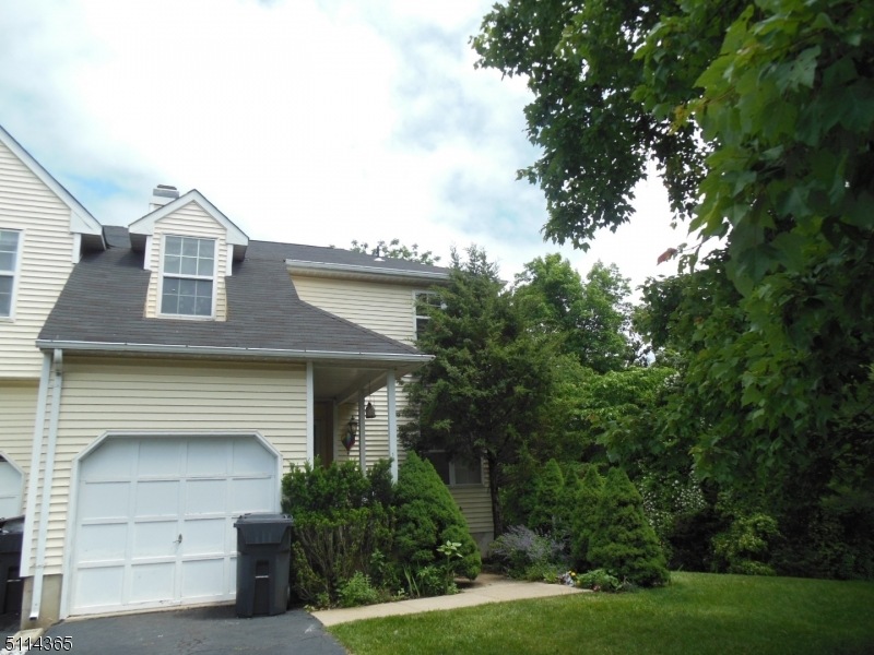 1 Navajo Trail, Branchburg, NJ 08876 - photo 1