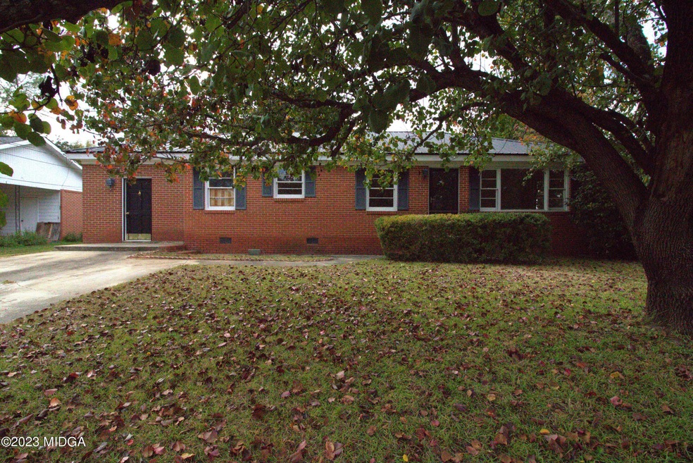 113 Springdale Dr, Warner Robins, GA 31088 - photo 1