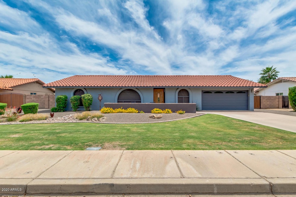 1213 E Vinedo Ln, Tempe, AZ 85284 - photo 1