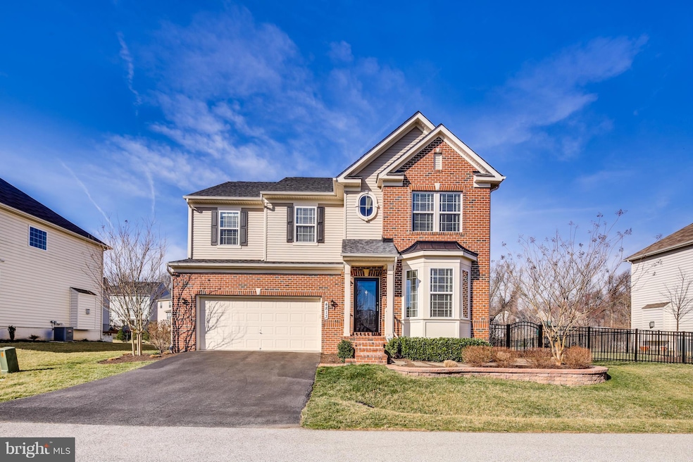 4813 Yellow Owl Ct, Elkridge, MD 21075 - photo 1