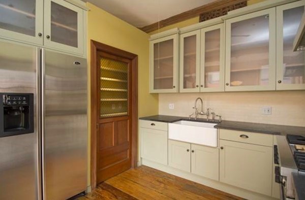 118 South St unit 2A, Boston, MA 02111 - photo 1