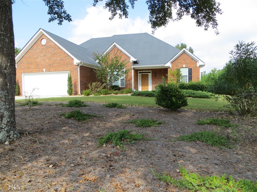 1905 E Bay St, Hoschton, Ga 30548