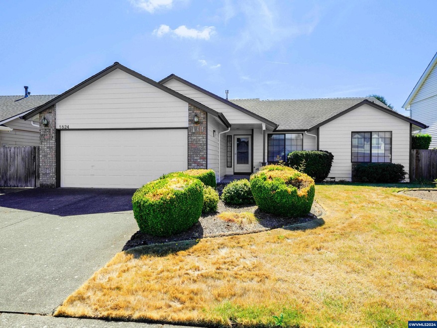 1824 Zachris Ct NE, Keizer, OR 97303 - photo 1