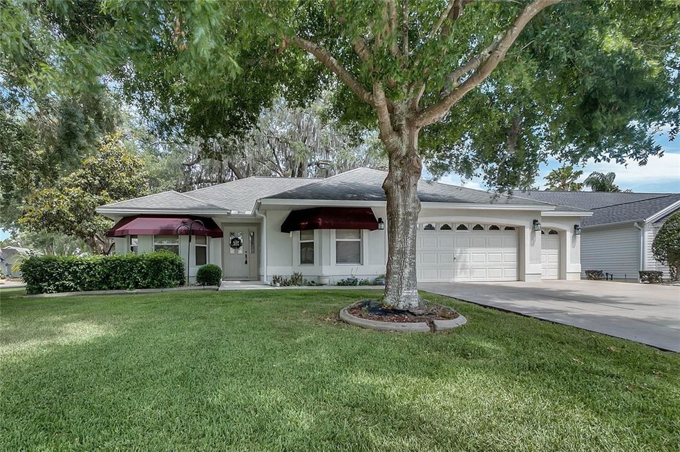 17335 SE 70th Royal Pine Ct, The Villages, FL 32162 - photo 1