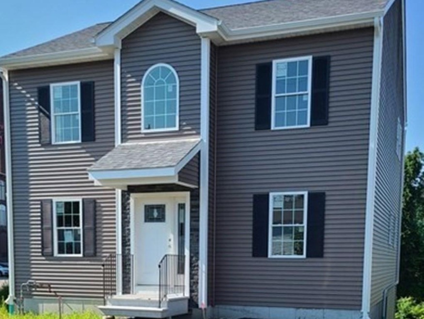 75 Griffin St unit 4, Fall River, MA 02724 - photo 1