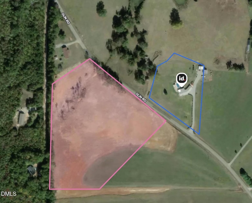11.5 Acres Olin Rd, Cedar Grove, NC 27231 - photo 1