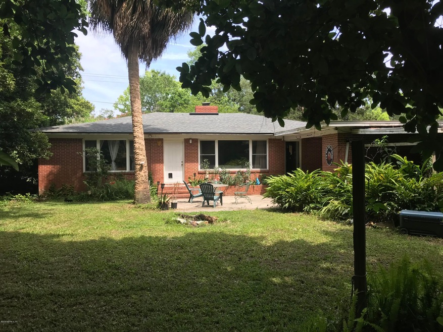 1144 Alta Vista St, Jacksonville, FL 32205 - photo 1