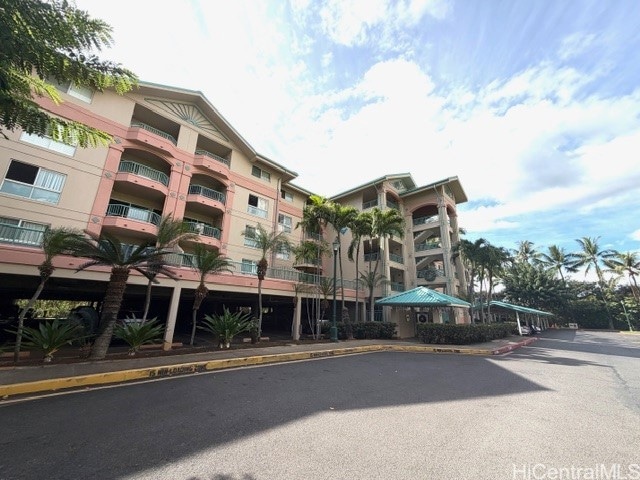 Country Club Villages unit 420, Honolulu, HI 96818 - photo 1