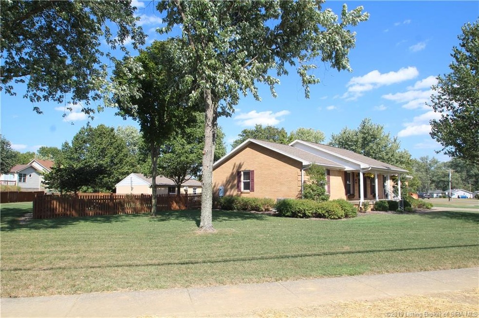 4101 Kamer Miller Rd, New Albany, IN 47150 - photo 1