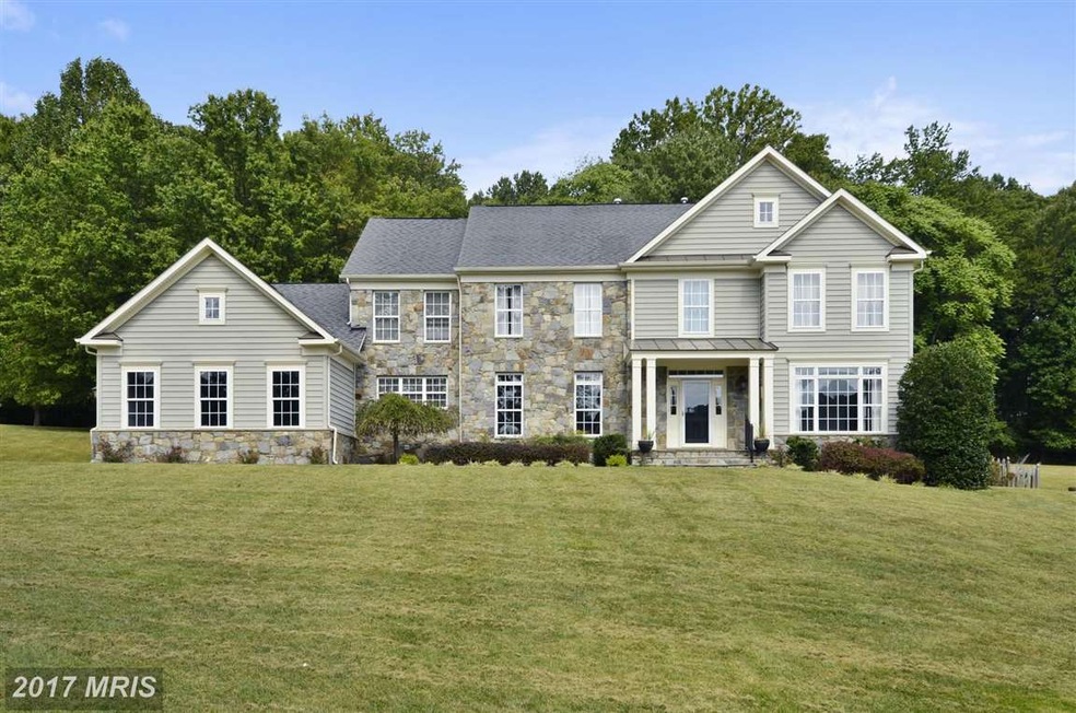 9809 Log House Ct, Gaithersburg, MD 20882 - photo 1