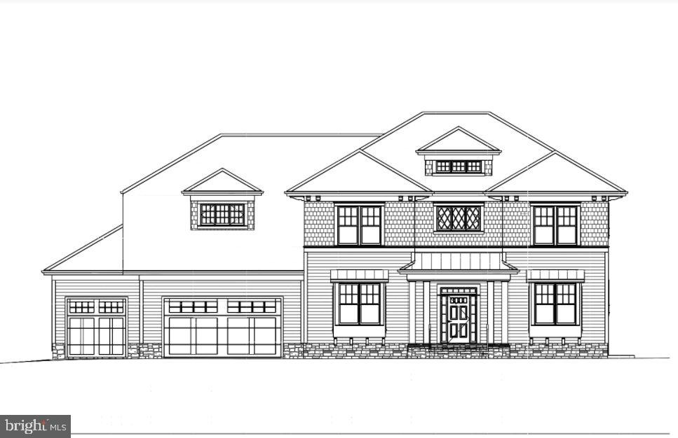 5807 Williamsburg Blvd, Arlington, VA 22207 - photo 1