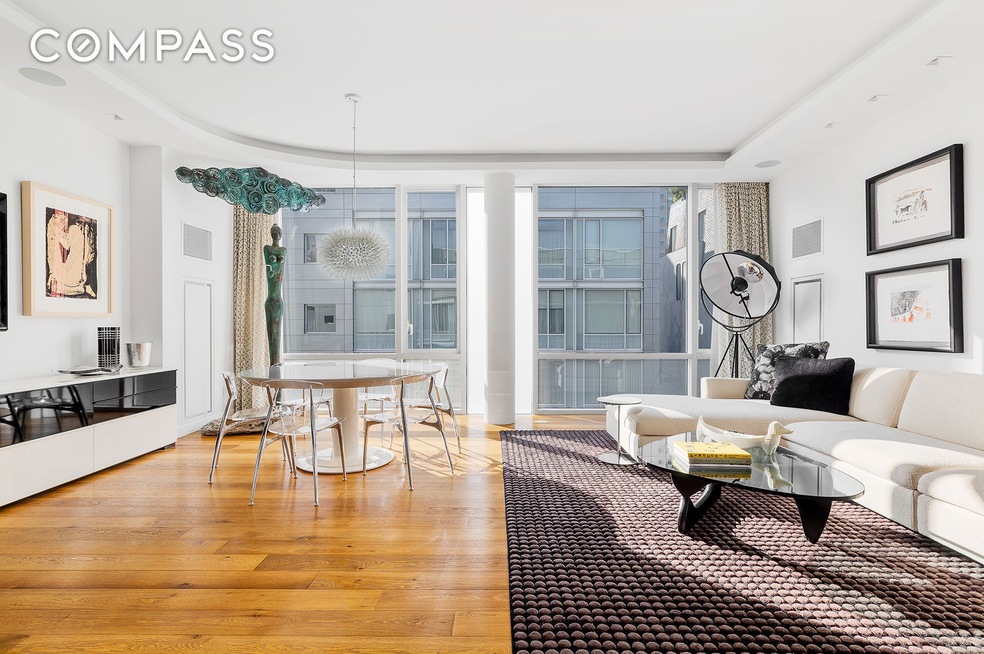 SoHo Mews unit 7J, New York, NY 10013 - photo 1