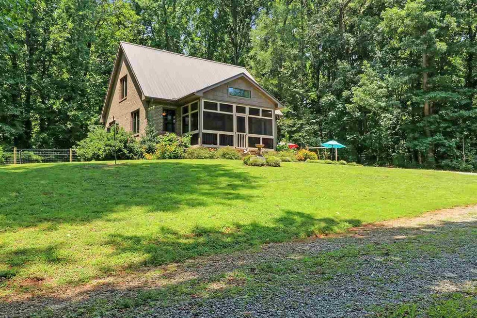 2499 Wade Paschal Rd, Siler City, NC 27344 - photo 1