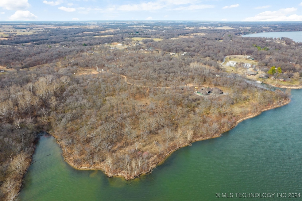 00 E 480, Pryor, OK 74361 - photo 1