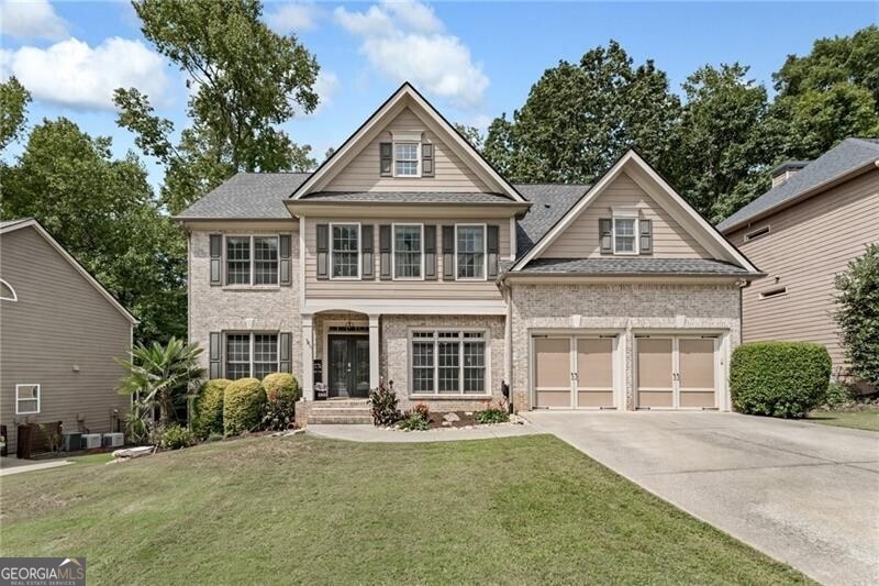 Welcome Home!