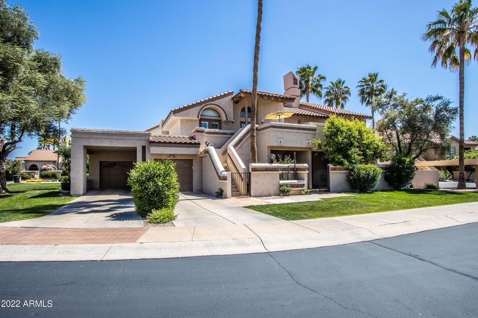 Luxury Villas #2601