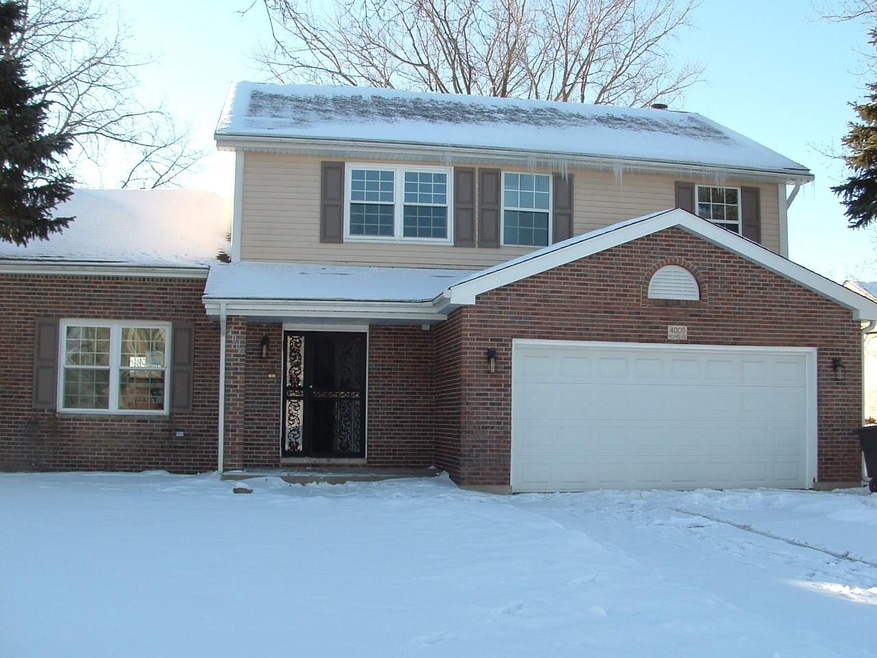 4009 192nd Place, Country Club Hills, IL 60478 - photo 1