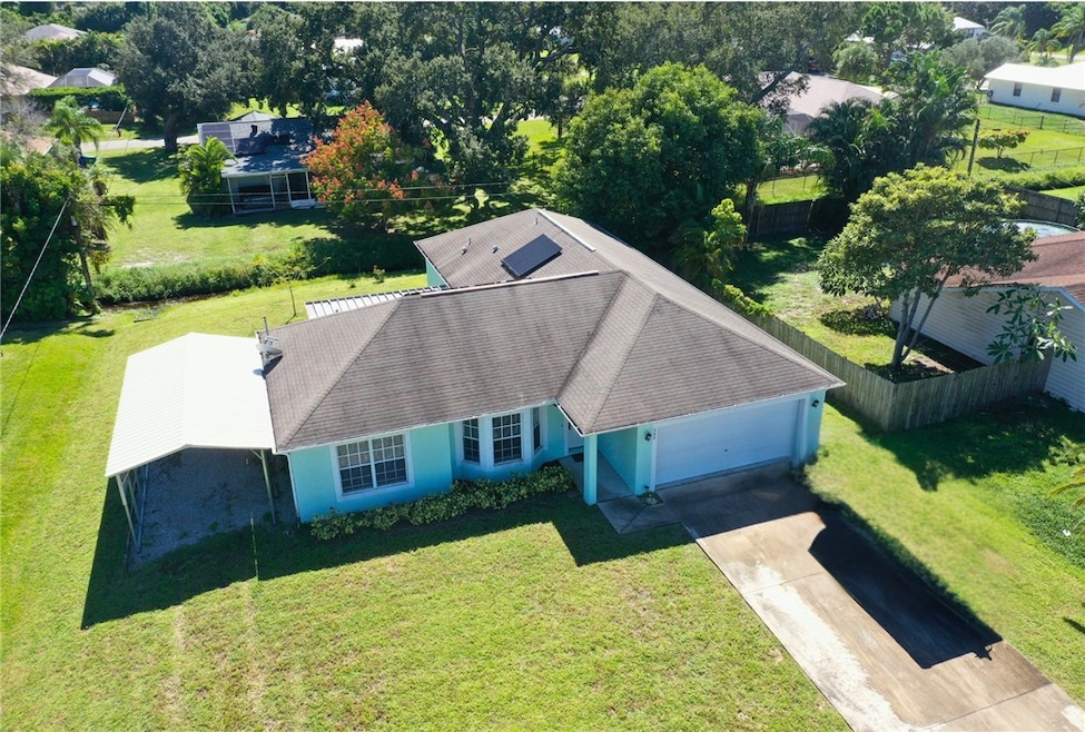 649 Chesser Ave, Sebastian, FL 32958 - photo 1