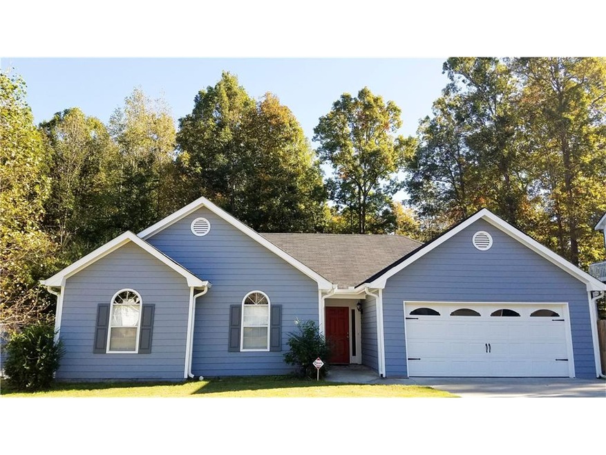 1209 Dressage Ridge NE, Conyers, GA 30013 - photo 1