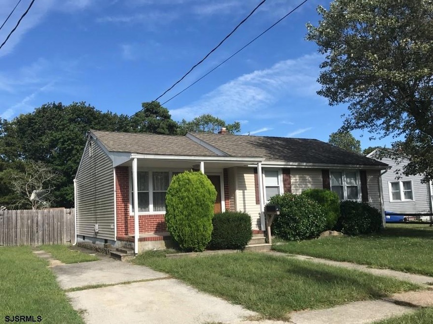 11 Forrest Dr, Northfield, NJ 08225 - photo 1