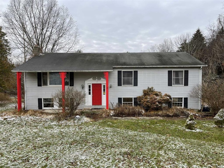 373 Allen Rd, Salt Point, NY 12578 - photo 1