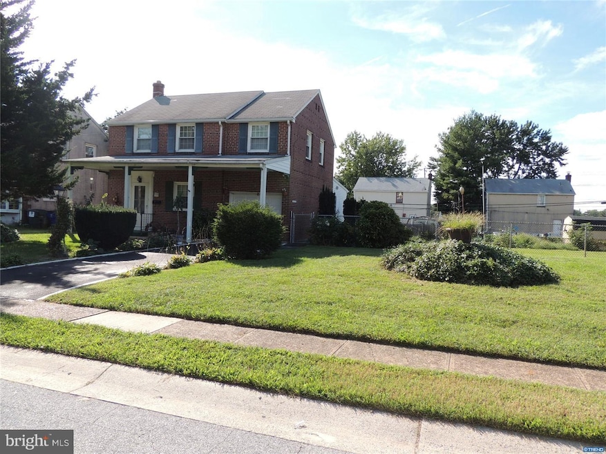 109 Bellanca Ln, New Castle, DE 19720 - photo 1