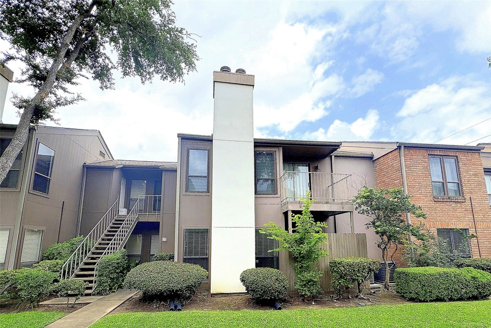 1201 Bering Dr. is located in Seven Oaks, a quiet
