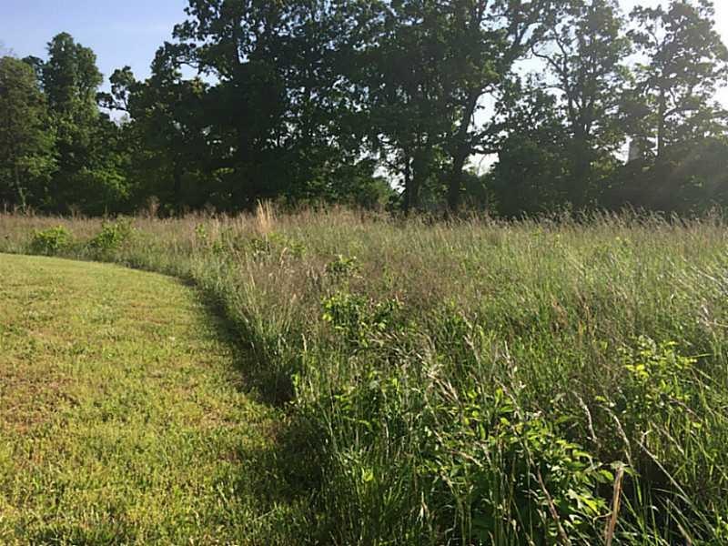 13539 Meadow Ridge, Fayetteville, AR 72704 - photo 1