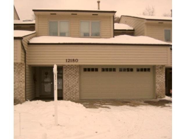 12180 Dogwood St NW, Coon Rapids, MN 55448 - photo 1