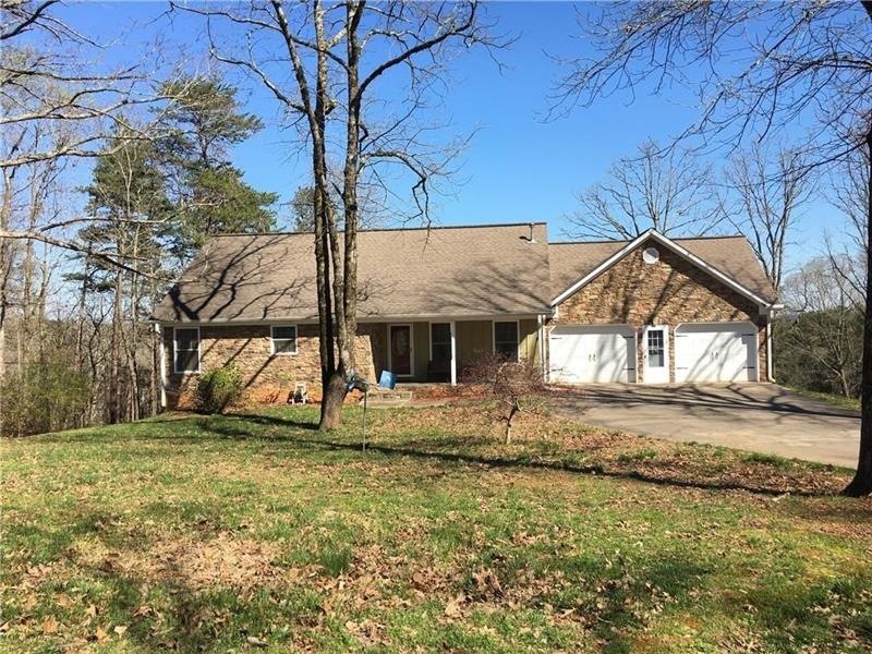Quality Built Custom Home on Finished Terrace Leve