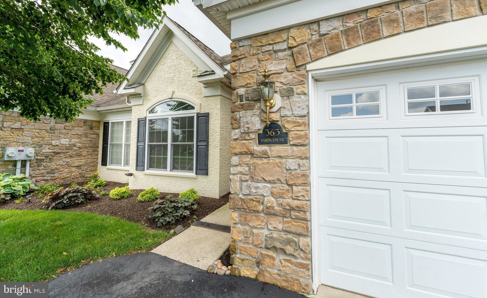 363 Harrington Way, Souderton, PA 18964 - photo 1