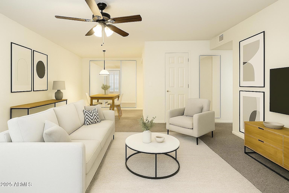 1340 N Recker Rd unit 109, Mesa, AZ 85205 - photo 1