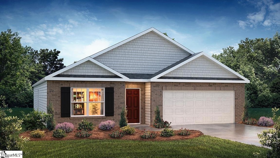 3354 Cypress Hollow Dr, Moore, SC 29369 - photo 1